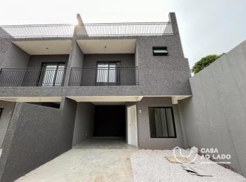 95430_0.jpg · Casa em Condomínio no Santa Cândida de 124,35 m² com 3 quartos - 32317-CS