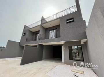 95429_0.jpg · Sobrado em Condomínio no Santa Cândida de 124,35 m² com 3 quartos - 32318-CS