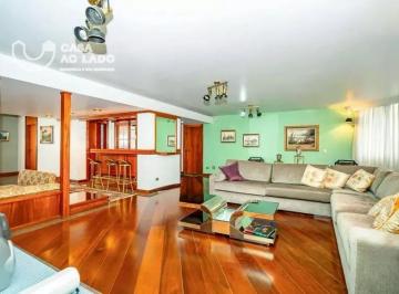 130743_0.jpg · Apartamento 274m² com 4 quartos - Batel - Curitiba/PR