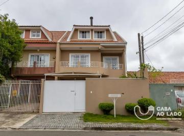 114590_0.jpg · Sobrado 178m² com 03 quartos no Cajuru - Curitiba/PR