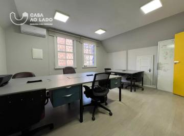 126011_0.jpg · Sala Comercial para alugar no Batel - Curitiba/PR