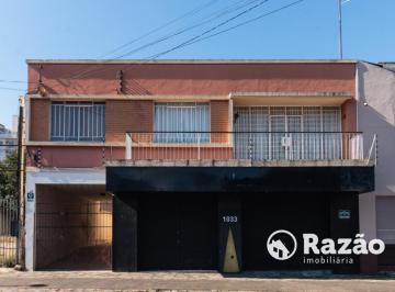 125333_0.jpg · CASA COMERCIAL/RESIDENCIAL COM 372,80m² - REBOUÇAS - REF 6074-RAZÃO