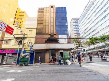 73308_0.jpg · Prédio Comercial 443m² no Centro - Curitiba/PR