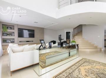 117924_0.jpg · Casa de Alto Padrão Mobiliada 404m² no Pinheirinho - Curitiba/PR