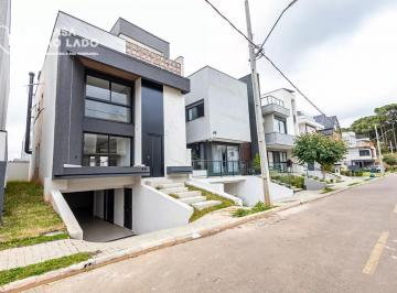 127676_0.jpg · Casa em Condomínio 318m² com 03 quartos no Santa Cândida - Curitiba/PR