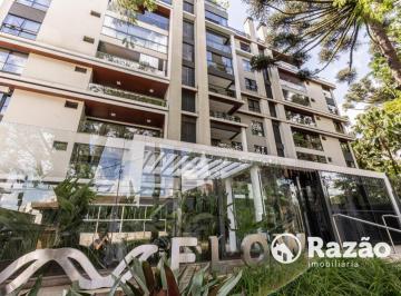 134922_0.jpg · APARTAMENTO COM 2 QUARTOS - ÁREA TOTAL DE 165,67m² - ALTO DA GLÓRIA - REF 6183