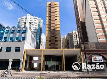 65132_0.jpg · CONJUNTO COMERCIAL COM ÁREA TOTAL 78,88m² - BATEL - REF 4904