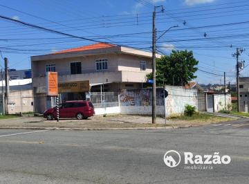 122818_0.jpg · SOBRADO COMERCIAL COM ÁREA TOTAL 240,25m² - FAZENDINHA - REF 6016-RAZÃO