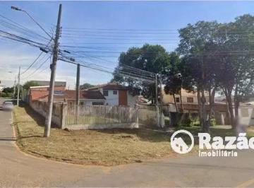 109758_0.jpg · TERRENO COM ÁREA TOTAL 901,50m² - ZR2 - CACHOEIRA/ARAUCÁRIA-PR - REF 5859