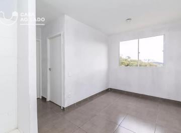 127151_0.jpg · Apartamento 52 m² com 02 quartos - Umbará - Curitiba/PR