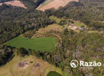 94711_0.jpg · TERRENO COM ÁREA TOTAL 25.073,41m² - COLÔNIA RIVIERI/CAMPO LARGO-PR - REF 5618