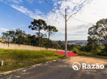 92640_0.jpg · TERRENO EM CONDOMÍNIO COM ÁREA TOTAL 200,71m² - ABRANCHES - REF 5571-RAZÃO