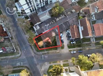 129619_0.jpg · Terreno com 315m² no Água verde - Curitiba/PR