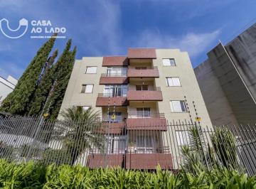 121349_0.jpg · Apartamento Térreo 55m² com 02 quartos no Vila Izabel - Curitiba/PR
