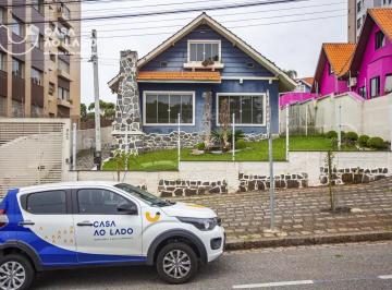 129995_0.jpg · Casa Comercial 210m² São Francisco - Curitiba/PR.