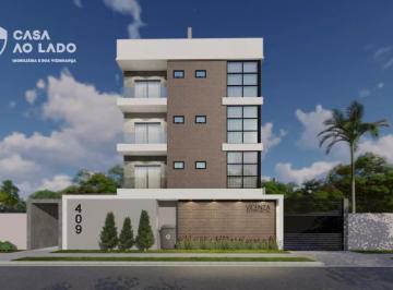 129580_0.jpg · Apartamento 125M² com 3 quartos- Centro - Pinhais/PR
