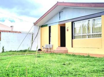 129989_0.jpg · Casa/Terreno 560m² com 03 quartos no Novo Mundo - Curitiba/PR