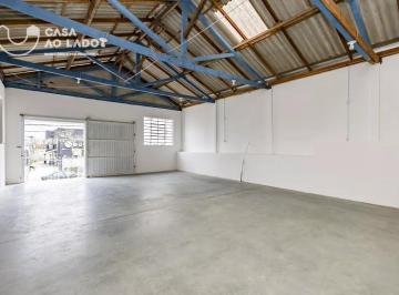 122413_0.jpg · Barracão de 500m² no Alto da XV - Curitiba/PR