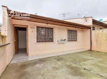 96053_0.jpg · Casa 131m² com 03 quartos no Abranches - Curitiba/PR.