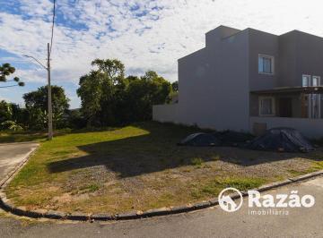 92637_0.jpg · TERRENO EM CONDOMÍNIO COM ÁREA TOTAL  328,59m² - ABRANCHES - REF 5568-RAZÃO