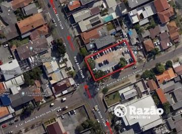 108291_0.jpg · TERRENO COM ÁREA TOTAL 1.056m² - ZS1.1 - HAUER - REF 5833