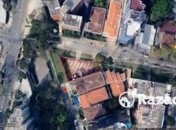 84031_0.jpg · TERRENO COM ÁREA TOTAL 421,72m² - CRISTO REI - REF 5519