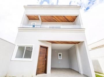 129507_0.jpg · Sobrado156m² com 3 quartos e suíte - Portão - Curitiba/PR