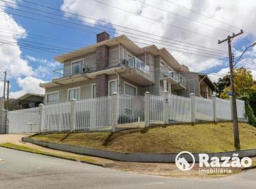 128885_0.jpg · CASA COM 3 QUARTOS - ÁREA TOTAL DE 318,12m² - NOVO MUNDO - REF 6139