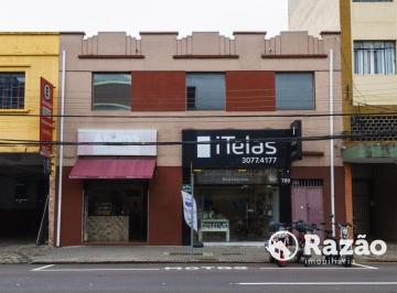 119594_0.jpg · PRÉDIO COM ÁREA TOTAL 336M² - CENTRO - REF 5976