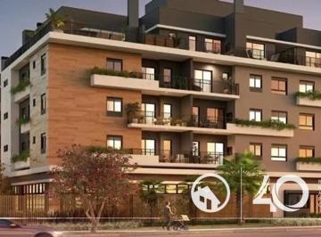 114311_0.jpg · APARTAMENTO COM 2 QUARTOS - ÁREA TOTAL 180,03m² - SEMINÁRIO - REF 5892