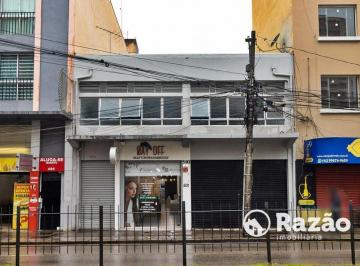 93305_0.jpg · PRÉDIO COMERCIAL COM ÁREA TOTAL 776,84m² - CENTRO - REF 5588