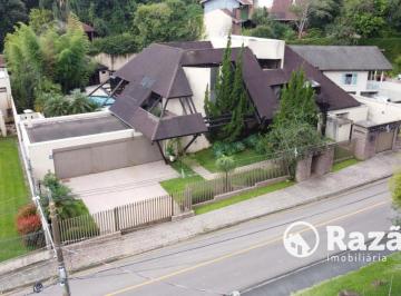 123657_0.jpg · CASA COM 5 QUARTOS - ÁREA TOTAL 863,68 m² - SÃO LOURENÇO - REF 6028