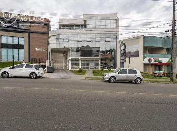 127410_0.jpg · Sala 58m² no Boa Vista - Curitiba/PR.