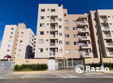 128763_0.jpg · APARTAMENTO COM 2 QUARTOS - ÁREA TOTAL DE 76,45m² - ALTO TARUMÃ - REF 6131