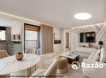 119458_0.jpg · EXCELENTE APARTAMENTO COM 3 SUÍTES - NOVO - ÁREA TOTAL 158,40m² - ÁGUA VERDE - REF 5973-RAZÃO
