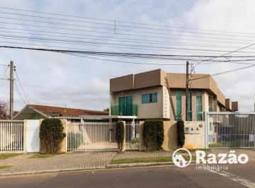 126348_0.jpg · SOBRADO COM 3 QUARTOS - ÁREA TOTAL 120,27m² - ABRANCHES - REF 6099