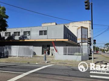 128854_0.jpg · TERRENO COM ÁREA TOTAL 656,00m² - REBOUÇAS - REF 6137.01