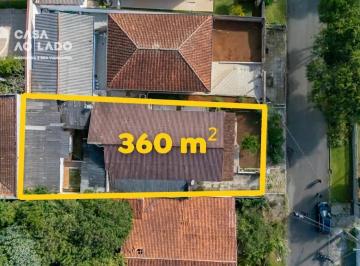 124560_0.jpg · Terreno 360m² no Pilarzinho - Curitiba/PR