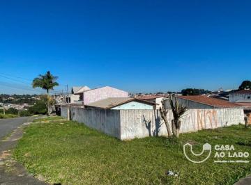 92576_0.jpg · Casa no Pinheirinho de 66,00 m² com 2 quartos  - 25945-CS