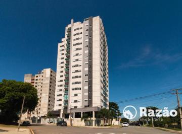 121394_0.jpg · APARTAMENTO COM 2 QUARTOS - ÁREA TOTAL 82,51m² - NOVO MUNDO - REF 5994-RAZÃO