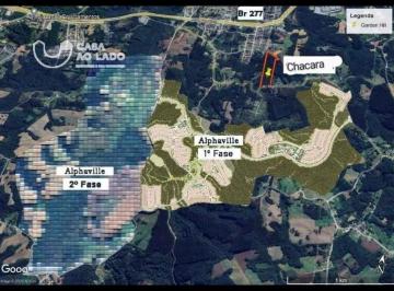 128821_0.jpg · Terreno/Área 20.000m² em Ferraria - Campo Largo/PR