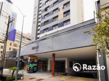 83642_0.jpg · CONJUNTO COMERCIAL COM ÁREA TOTAL 44,00m² - CENTRO - REF 5509-RAZÃO
