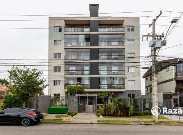 130876_0.jpg · APARTAMENTO COM 2 QUARTOS - ÁREA TOTAL DE 108,71m² - CAPÃO DA IMBUIA - REF 6155