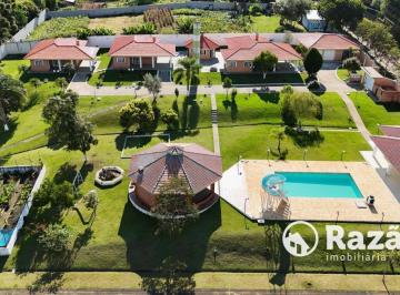 121297_0.jpg · CHÁCARA COM 7 QUARTOS - ÁREA TOTAL 22.961,80m² - CAMPO DE FORA/PIRAQUARA-PR - REF 5992-RAZÃO