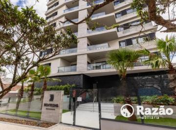 129723_0.jpg · EXCELENTE APARTAMENTO COM 3 SUÍTES - ÁREA TOTAL 198,22m² - REF 6147