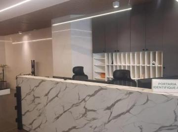 124496_0.jpg · SALA COMERCIAL COM ÁREA TOTAL 34,02m² - CENTRO - REF 6058