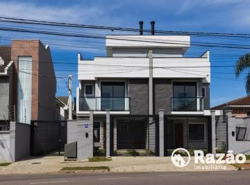 129754_0.jpg · SOBRADO COM 03 QUARTOS - ÁREA TOTAL 138,80m² - SANTA FELICIDADE - REF 6144