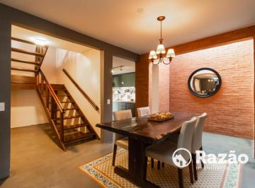 124402_0.jpg · CASA COM 3 QUARTOS - ÁREA TOTAL 248,84 m² - PILARZINHO - REF 6056 - RAZÃO
