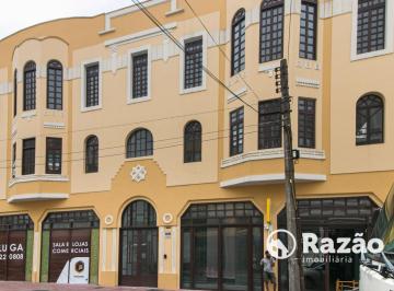 61889_0.jpg · APARTAMENTO COM 1 QUARTO - ÁREA TOTAL 48,12m² - CENTRO - REF 4790-RAZÃO