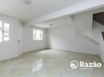 129062_0.jpg · SOBRADO COM 3 QUARTOS - ÁREA TOTAL DE 183,55m² - GUABIROTUBA - REF 6141